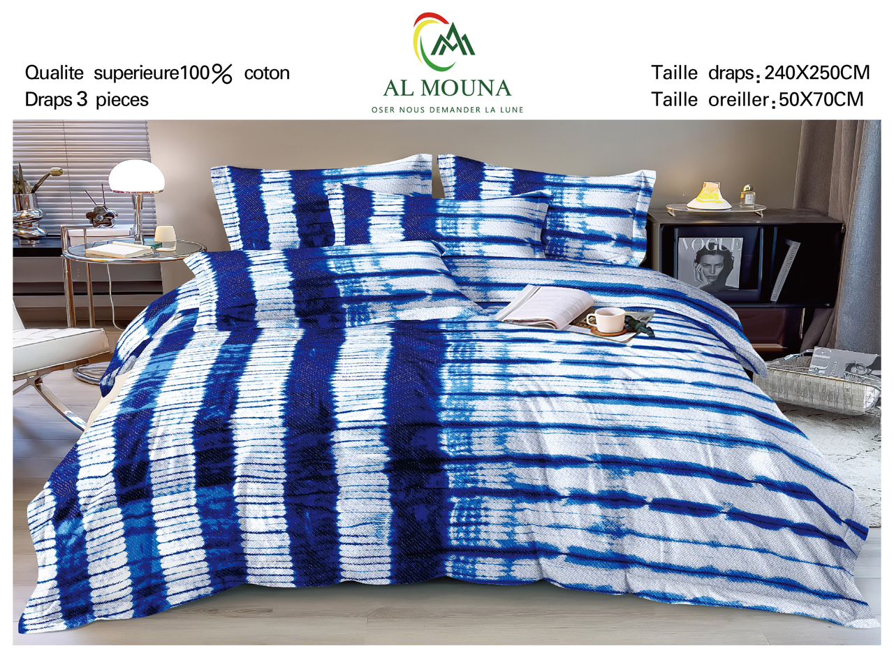 Draps conton