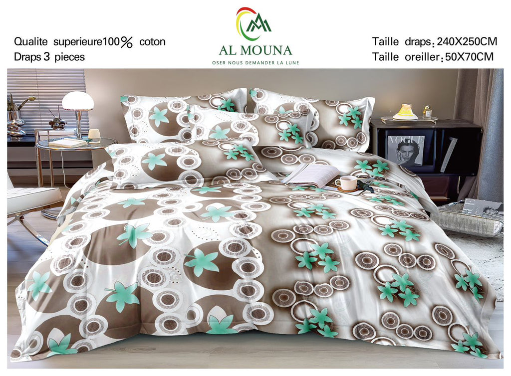 Draps conton