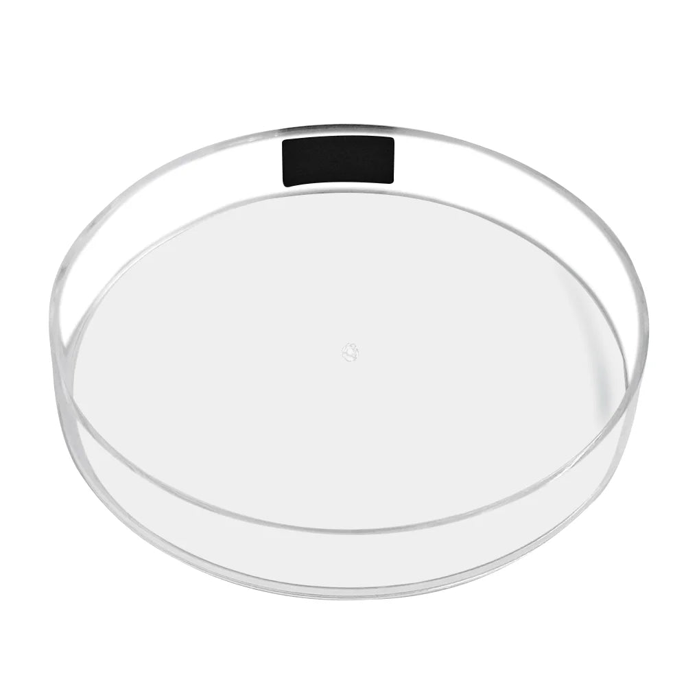 La protection de l'objectif du projecteur HY300PRO empêche la poussière d'entrer dans l'objectif, convient aux projecteurs cylindriques HY300Pro.