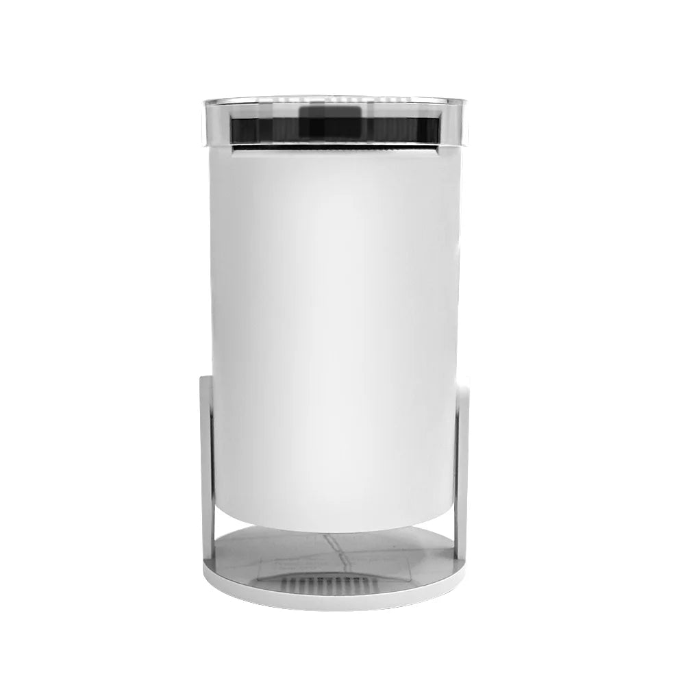 La protection de l'objectif du projecteur HY300PRO empêche la poussière d'entrer dans l'objectif, convient aux projecteurs cylindriques HY300Pro.