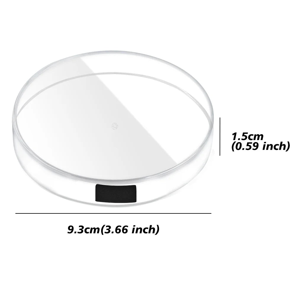 La protection de l'objectif du projecteur HY300PRO empêche la poussière d'entrer dans l'objectif, convient aux projecteurs cylindriques HY300Pro.