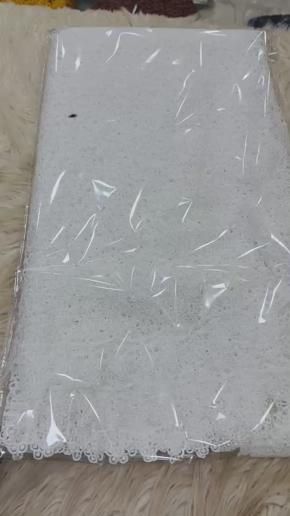 Tissus Djipir micro fine
