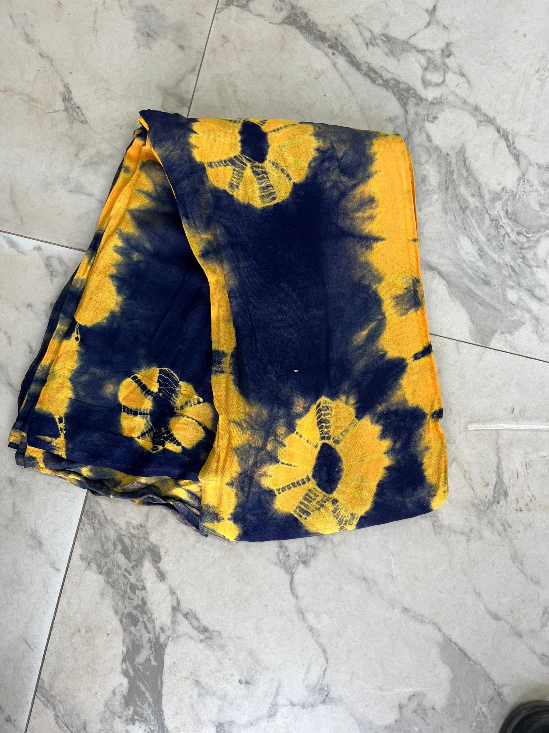 Meulf en Coton – 5 Yards
