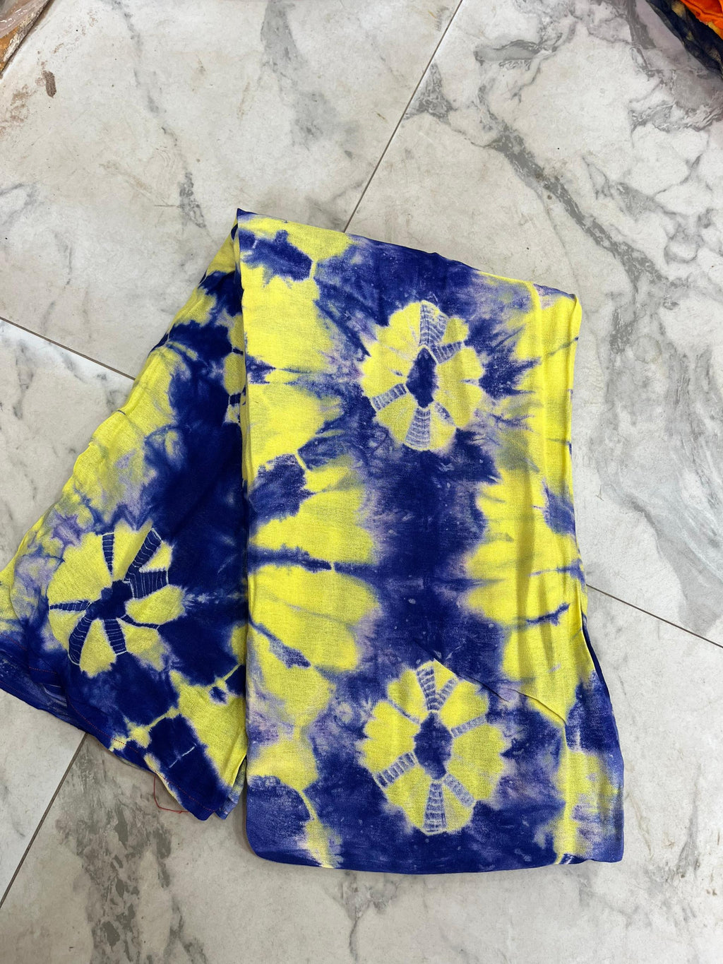 Meulf en Coton – 5 Yards