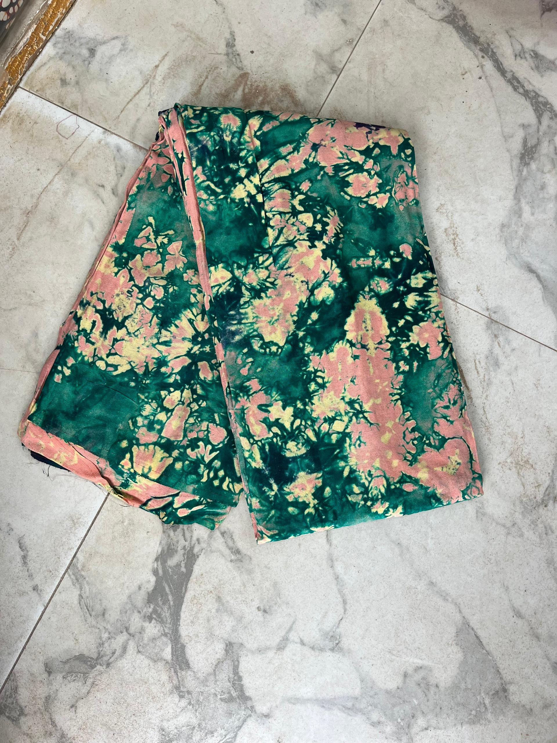 Meulf en Coton – 5 Yards