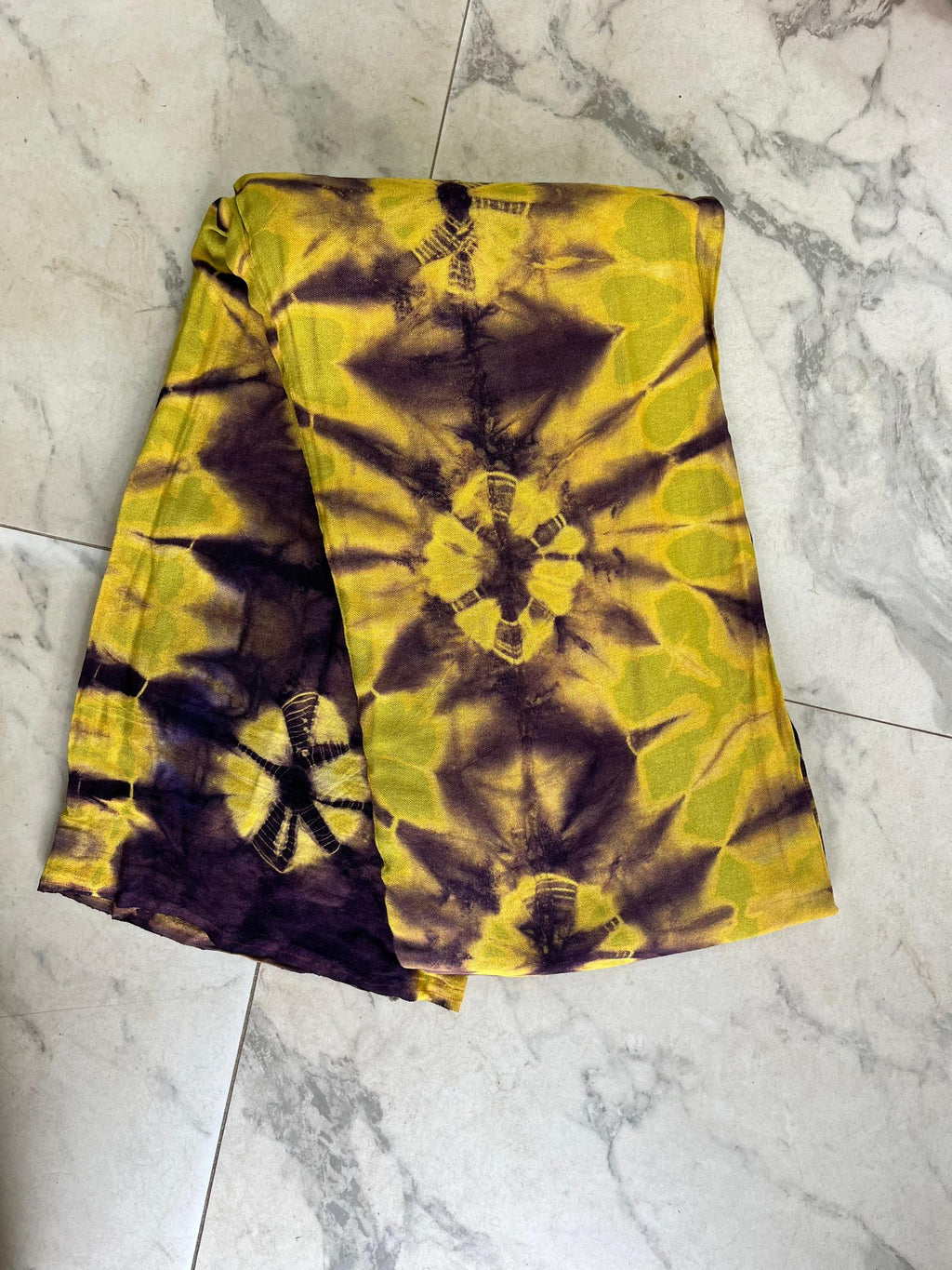 Meulf en Coton – 5 Yards