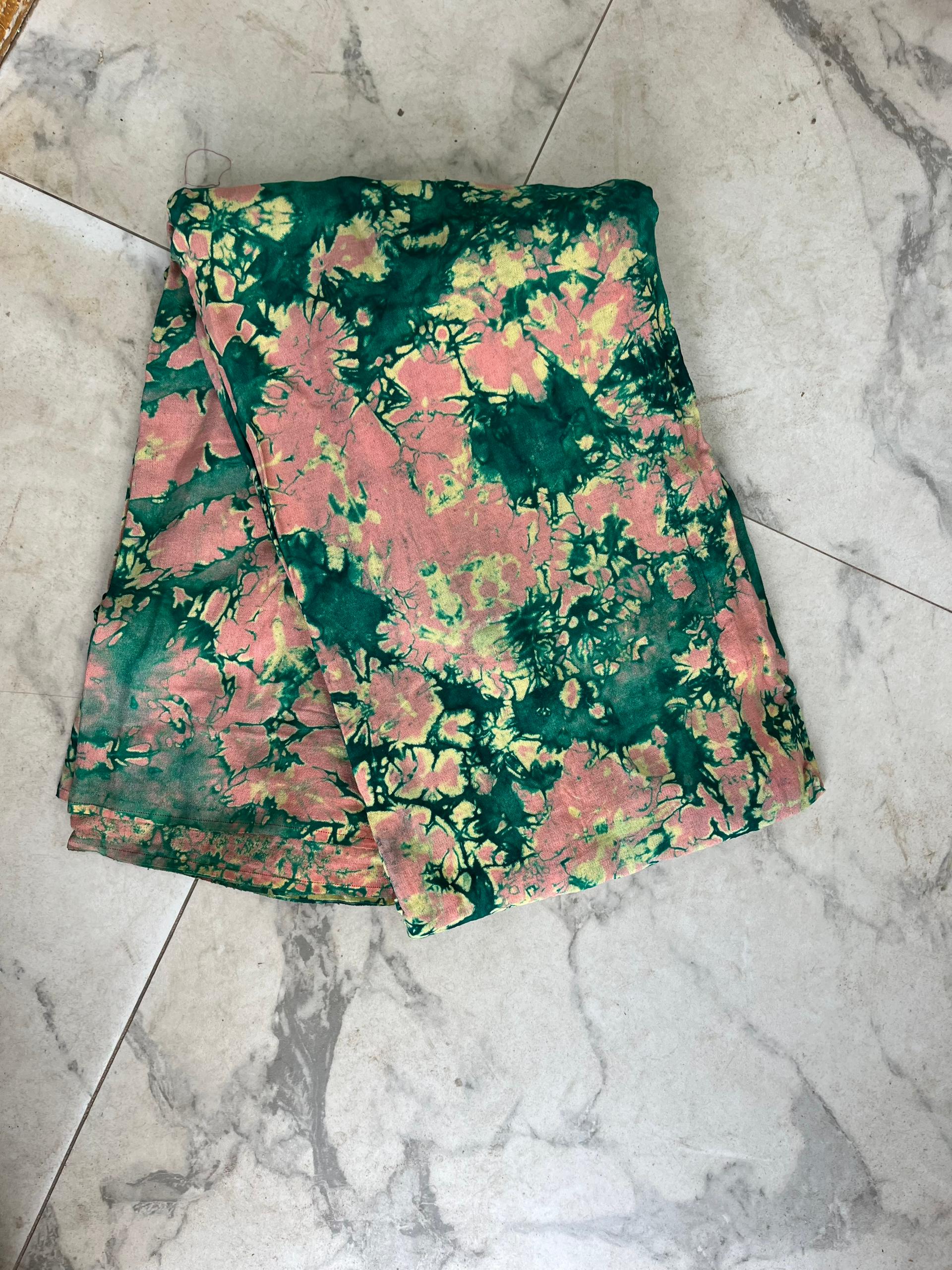 Meulf en Coton – 5 Yards