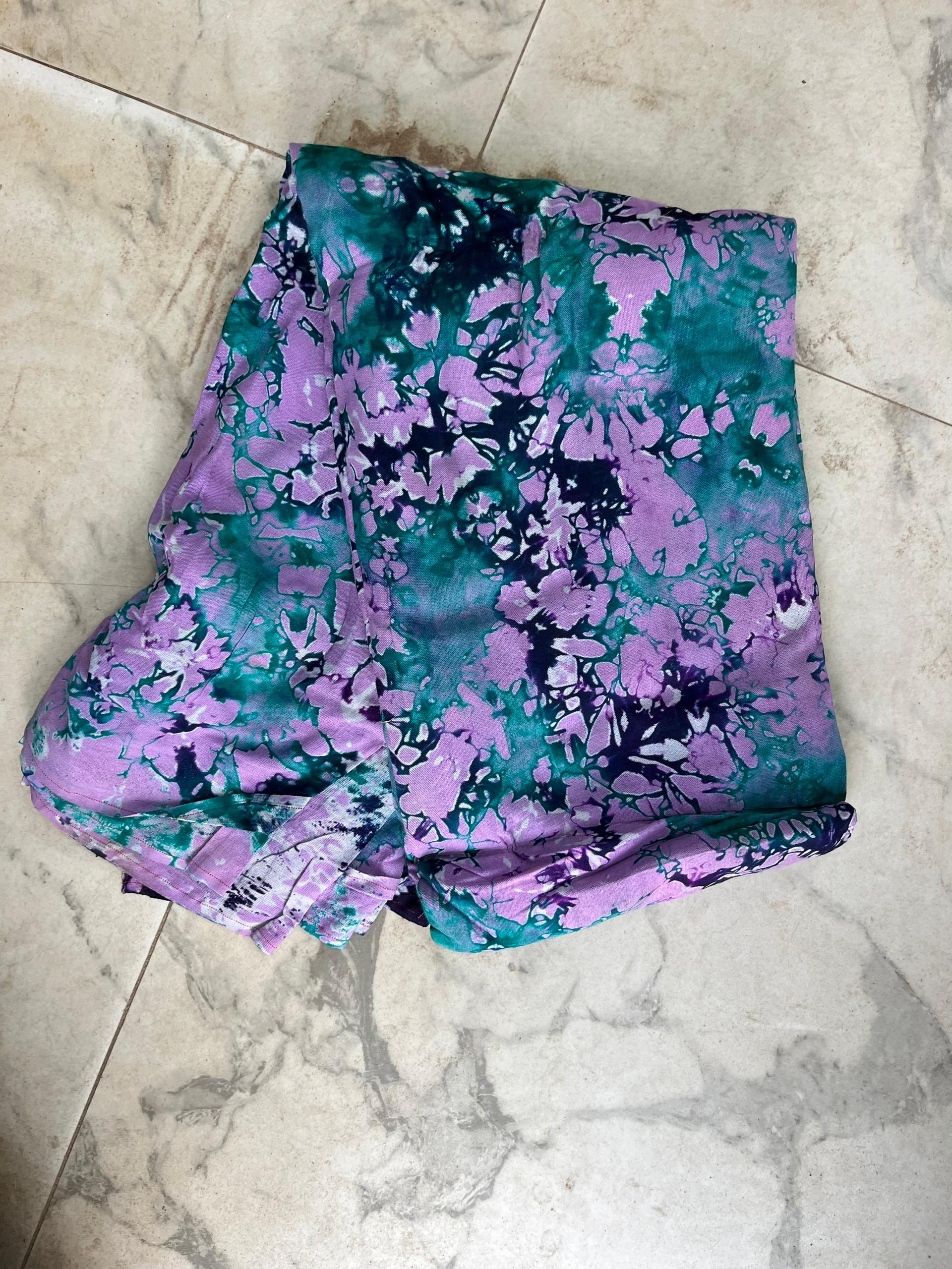 Meulf en Coton – 5 Yards