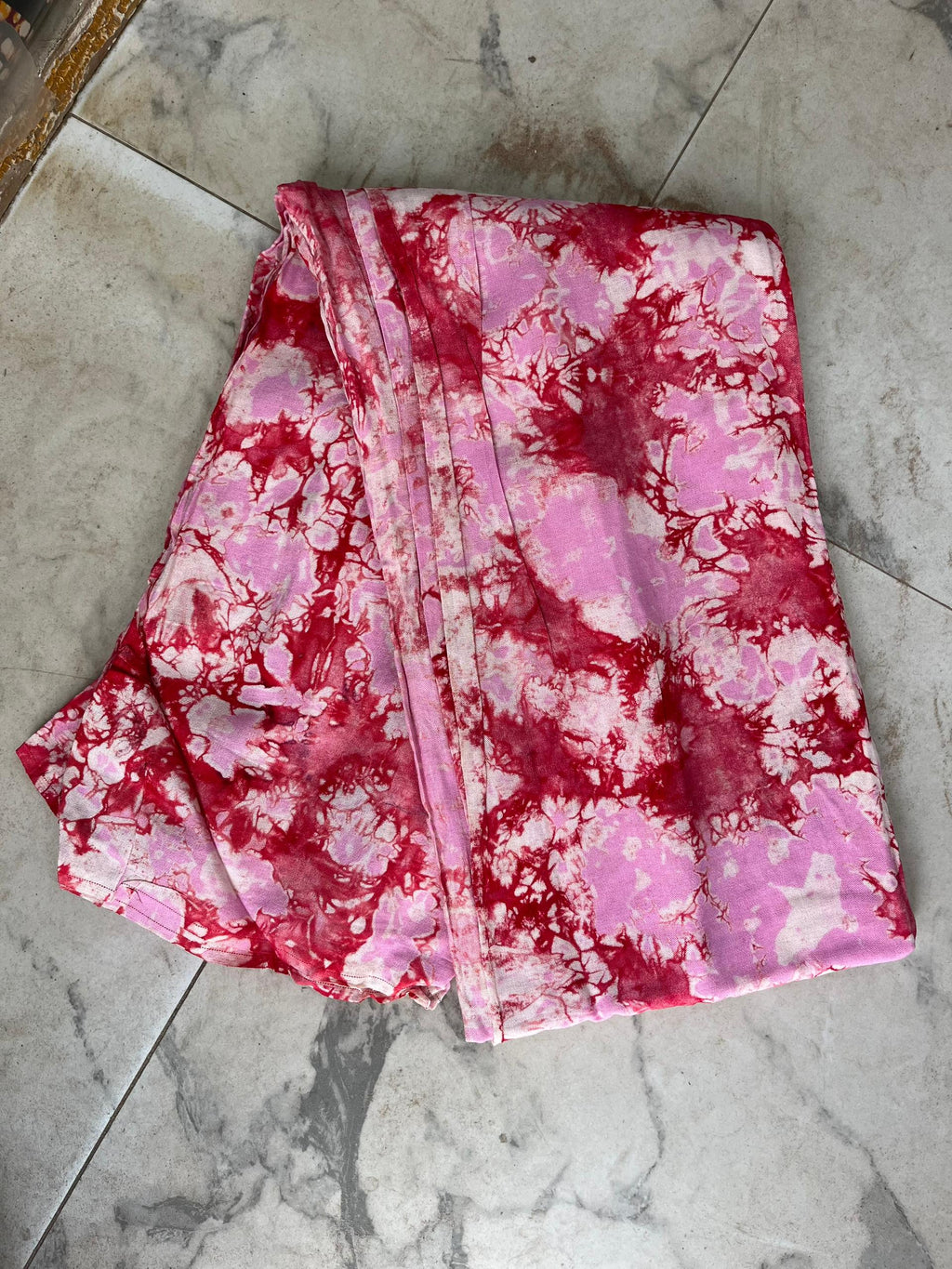 Meulf en Coton – 5 Yards